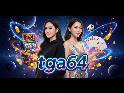 tga64 สล็อต