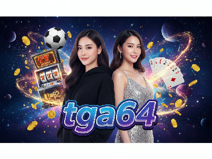 tga64 สมัครสมาชิก
